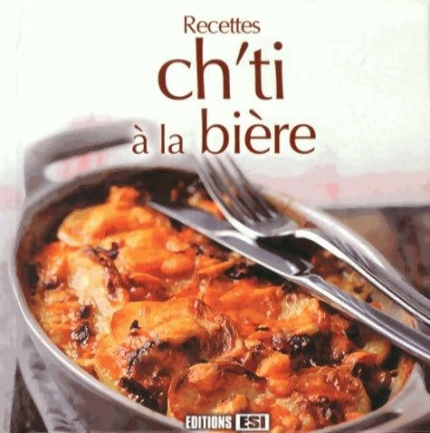 Livrenpoche : Recettes ch'ti à la bière - Sophie Rohaut - Livre