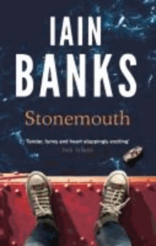 Livrenpoche : Stonemouth - Iain Banks - Livre