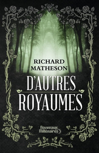Livrenpoche : D'autres royaumes - Richard Matheson - Livre
