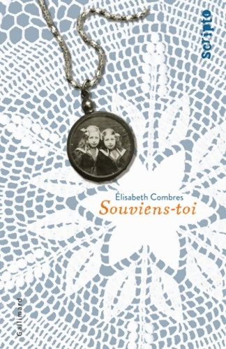 Livrenpoche : Souviens-toi - Elisabeth Combres - Livre