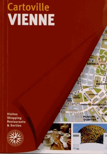 Livrenpoche : Vienne - Collectif - Livre