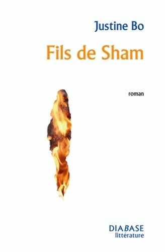 Livrenpoche : Fils de sham - Justine Bo - Livre