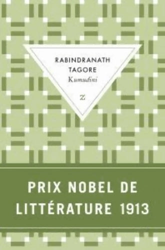 Livrenpoche : Kumudini - Rabindranath Tagore - Livre