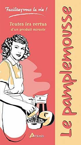 Livrenpoche : Le pamplemousse - L. Fourcade - Livre