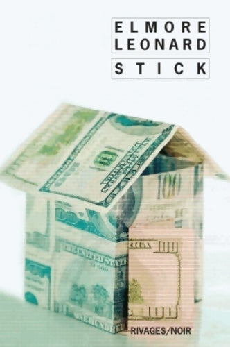 Livrenpoche : Stick - Elmore Leonard - Livre