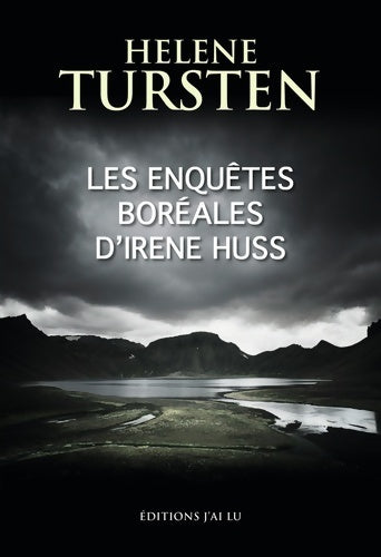 Livrenpoche : Les enquêtes boréales d'Irène Huss : Oeu>Un torse dans les rochers ; Le diable de verre - Hélène Tursten - Livre