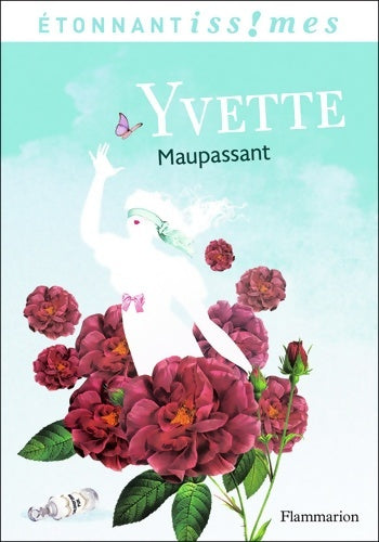 Livrenpoche : Yvette - Guy De Maupassant - Livre