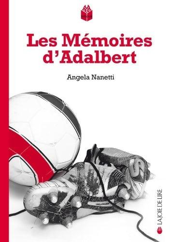 Livrenpoche : Adalbert - Angela Nanetti - Livre