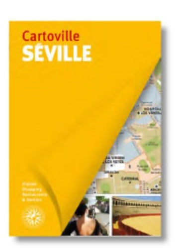 Livrenpoche : Séville - Collectif - Livre