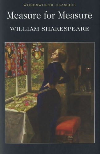 Livrenpoche : Measure for measure - William Shakespeare - Livre