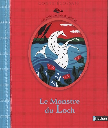 Livrenpoche : Le monstre du loch - Louise Pianetti-voarick - Livre