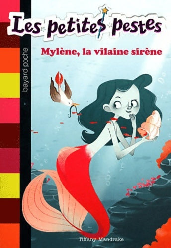 Livrenpoche : Les petites pestes Tome II - Tiffany Mandrake - Livre
