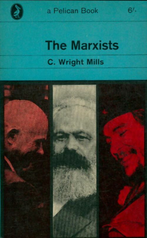 Livrenpoche : The marxists - Mills Charles Wright - Livre