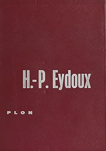 Livrenpoche : Hommes et dieux de la Gaule - Henri Paul Eydoux - Livre
