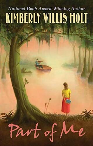 Livrenpoche : Part of Me : Stories of a Louisiana Family - Kimberly Willis Holt - Livre