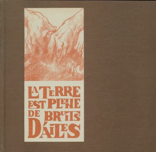 Livrenpoche : La terre est pleine de bruits d'ailes - Yvette Katan - Livre
