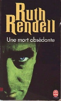 Livrenpoche : Une mort obsédante - Ruth Rendell - Livre