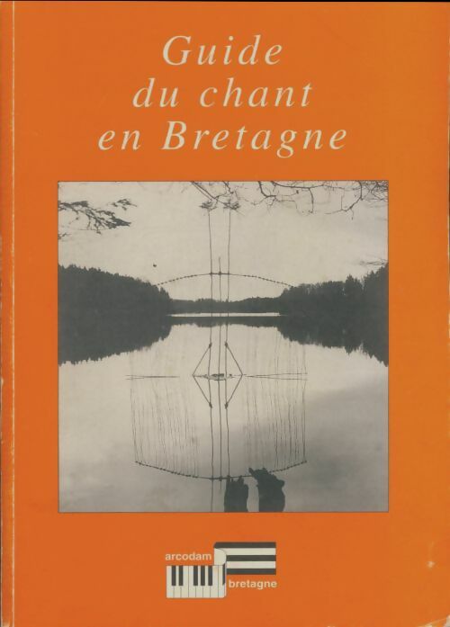 Livrenpoche : Guide du chant en Bretagne - Collectif - Livre