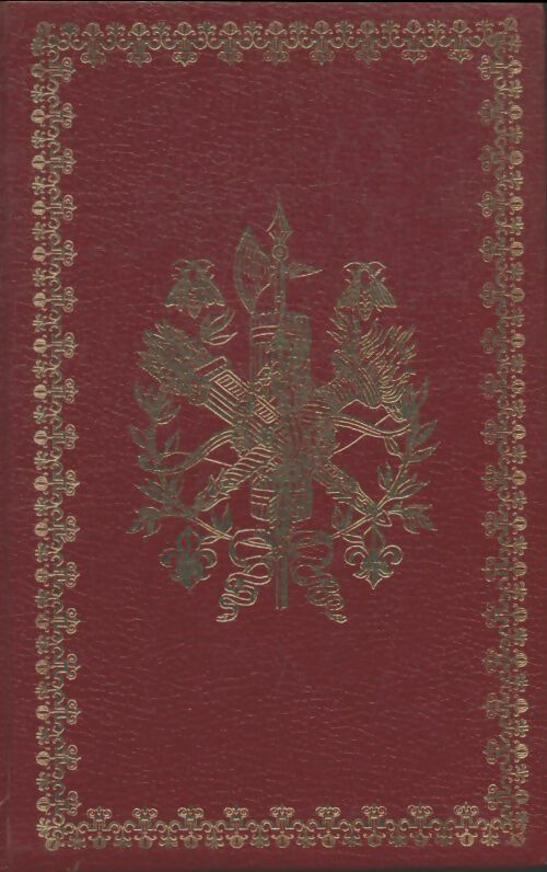 Livrenpoche : Montségur - Levis Mirepoix - Livre