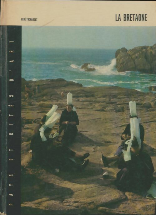 Livrenpoche : Bretagne de la mer - Florence Morisot - Livre