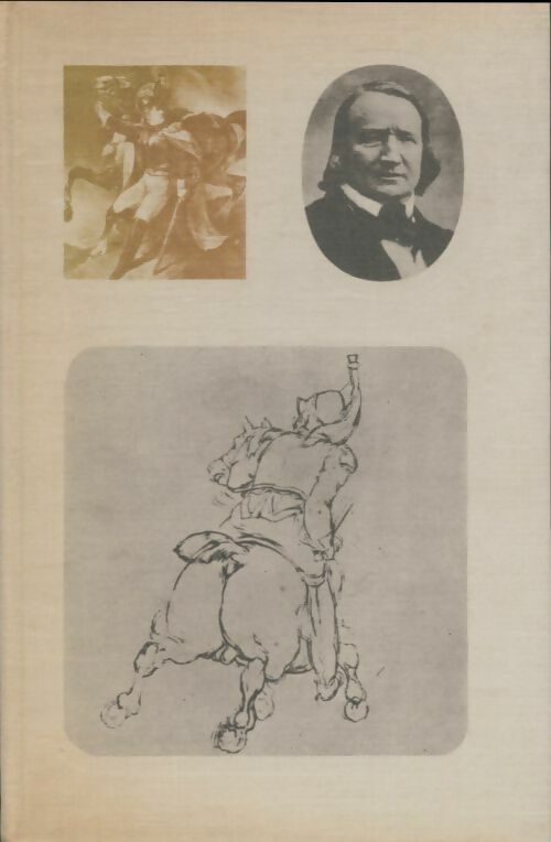 Livrenpoche : Servitude et grandeur militaires - Alfred De Vigny - Livre
