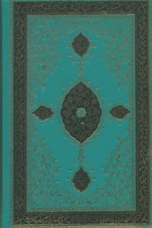 Livrenpoche : Le livre des mille et une nuits Tome I - Armel Guerne - Livre