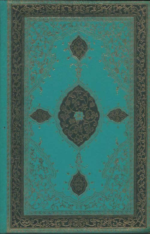 Livrenpoche : Le livre des mille et une nuits Tome VI - Armel Guerne - Livre