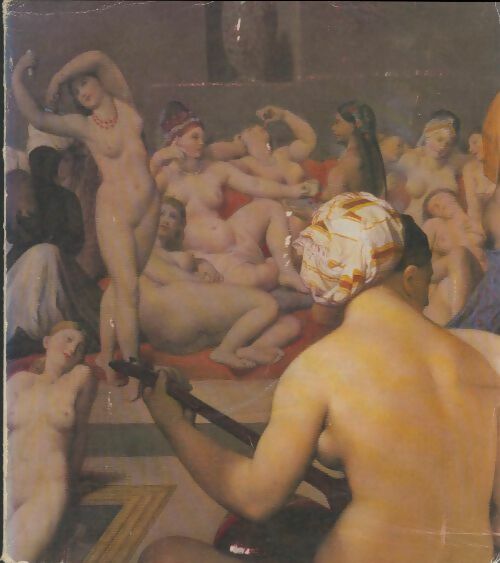 Livrenpoche : Ingres - Collectif - Livre
