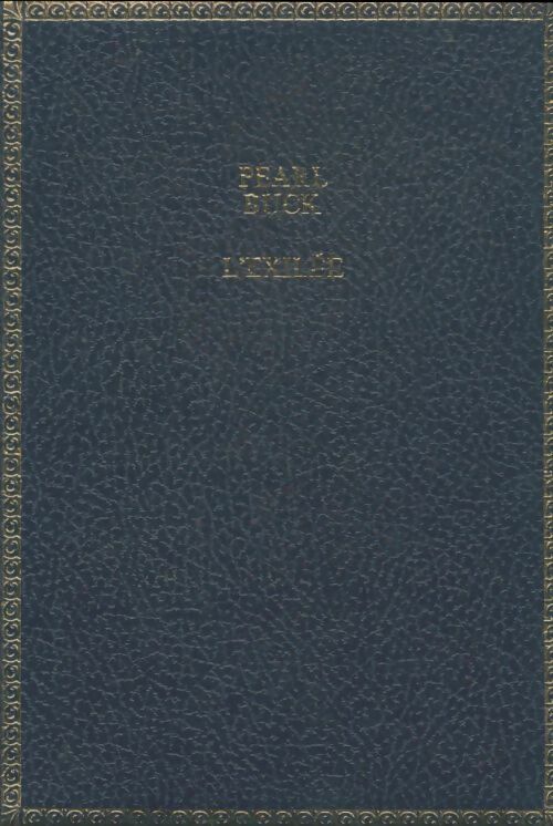 Livrenpoche : L'exilée - Pearl Buck - Livre