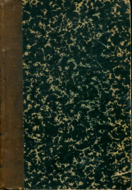 Livrenpoche : Leçons de géographie - 1ere année des écoles normales primaires - Joseph Fèvre - Livre