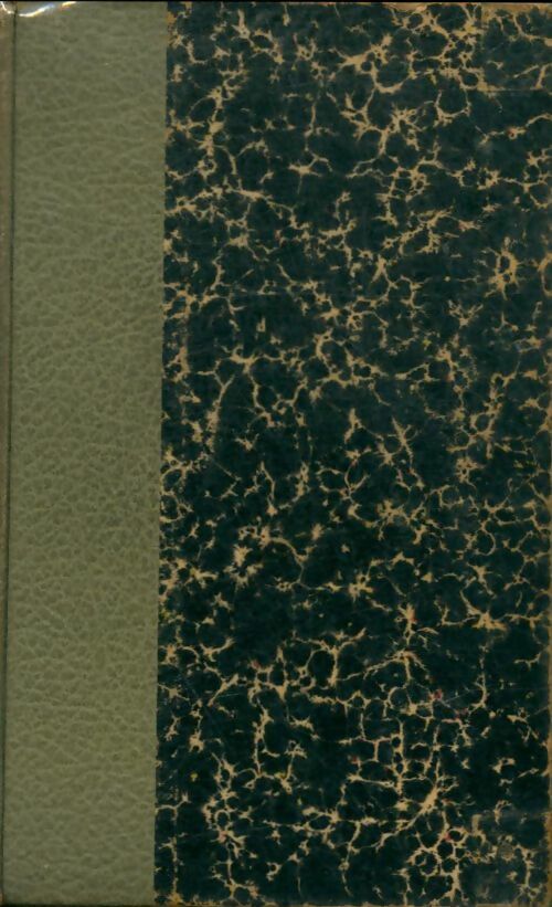 Livrenpoche : Les fleurs du mal - Charles Baudelaire - Livre