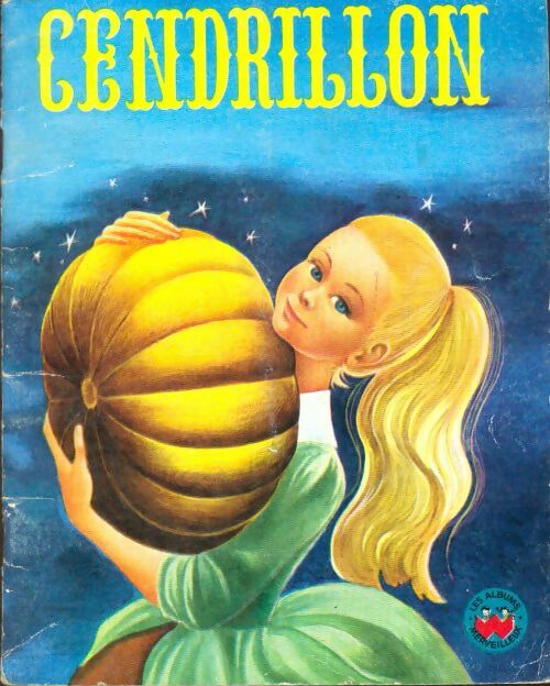 Livrenpoche : Cendrillon - Charles Perrault - Livre