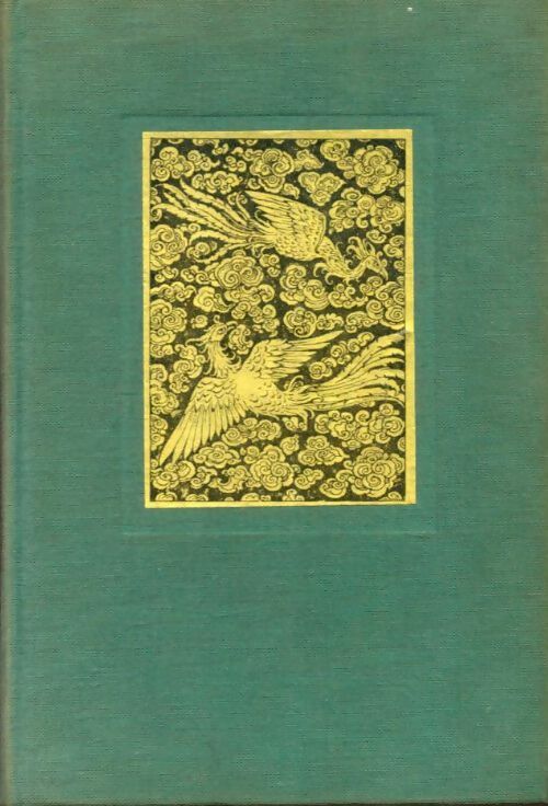 Livrenpoche : La flûte de jade - Franz Toussaint - Livre