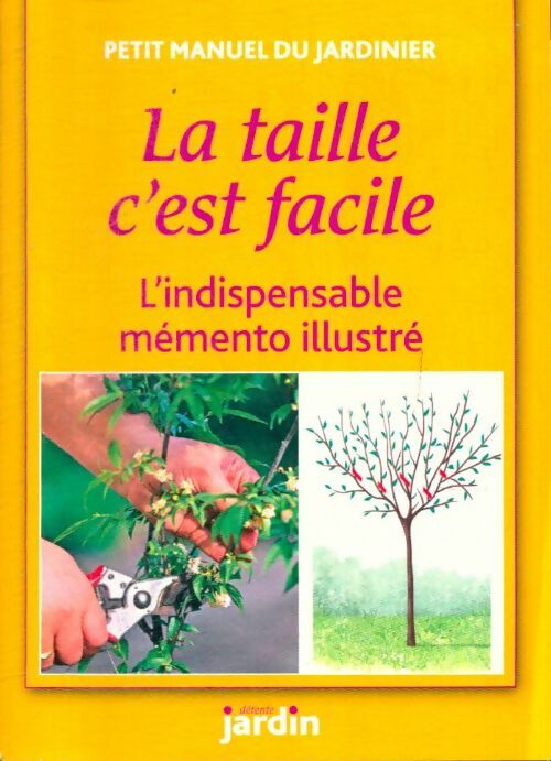 Livrenpoche : La taille c'est facile - Collectif - Livre