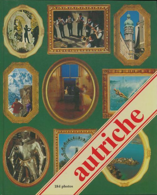 Livrenpoche : Autriche - Norbert Hofbauer - Livre