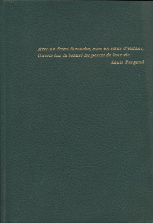 Livrenpoche : Les portes de la vie - Collectif - Livre