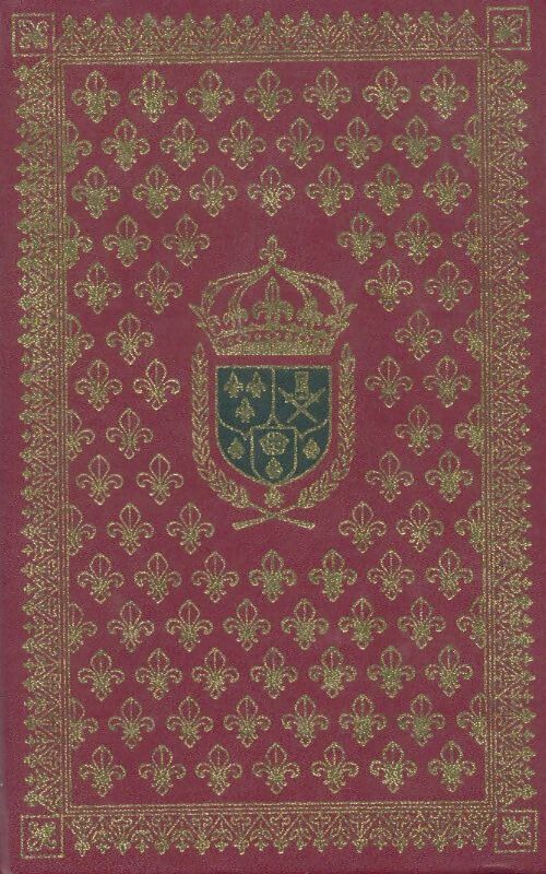 Livrenpoche : Les trois mousquetaires Tome III - Alexandre Dumas - Livre