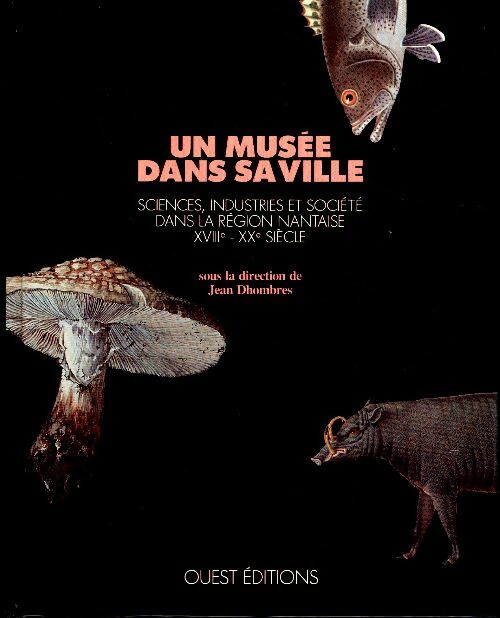 Livrenpoche : Un musée dans sa ville - Jean Dhombres - Livre