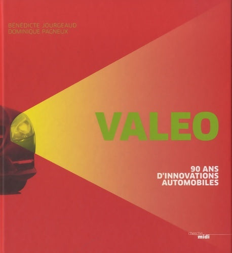Livrenpoche : Valeo - Bénédicte Jourgeaud - Livre