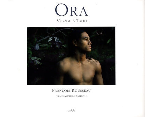 Livrenpoche : ora - Rousseau Francois Temehameharii Coeroli - Livre