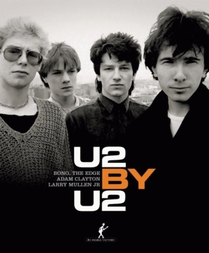 Livrenpoche : U2 by U2 - U2 - Livre