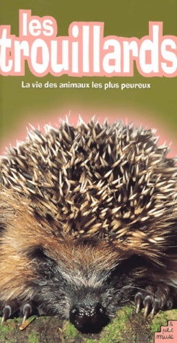 Livrenpoche : La vie des animaux - Collectif - Livre