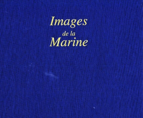 Livrenpoche : Images de la marine - André Lambert - Livre