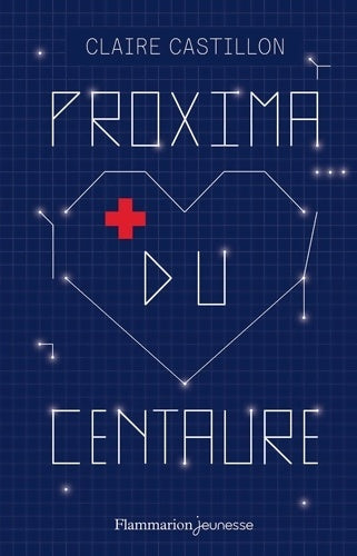 Livrenpoche : Proxima du Centaure - Claire Castillon - Livre
