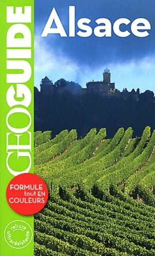 Livrenpoche : Alsace - Hélène Le Tac - Livre