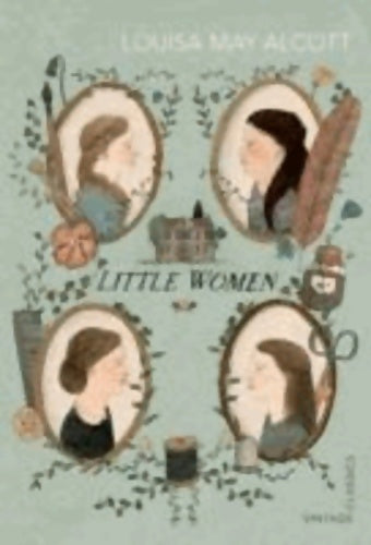 Livrenpoche : Little women - Louisa May Alcott - Livre