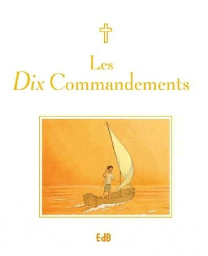 Livrenpoche : Les dix commandements - Sophie Piper - Livre