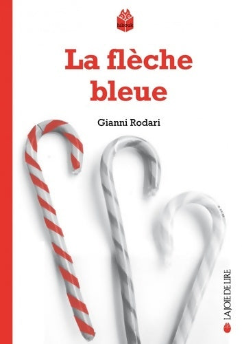 Livrenpoche : La flèche bleue - Gianni Rodari - Livre