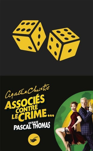 Livrenpoche : Le crime est notre affaire - Agatha Christie - Livre
