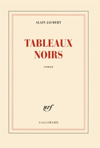 Livrenpoche : Tableaux noirs - Alain Jaubert - Livre
